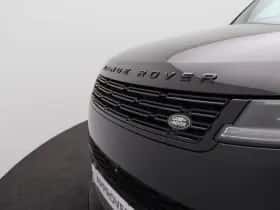 Land Rover Range Rover Sport (2024) thumbnail 43