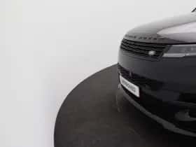 Land Rover Range Rover Sport (2024) thumbnail 44