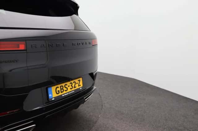 Land Rover Range Rover Sport (2024) thumbnail 46