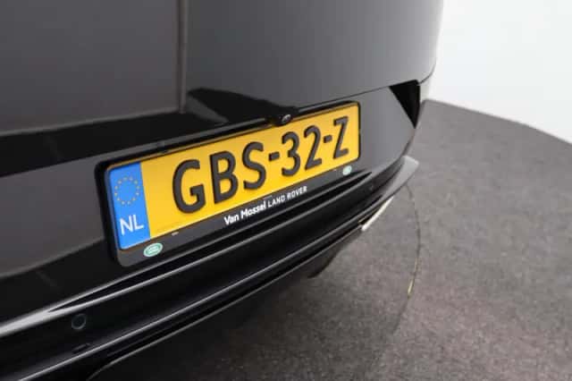 Land Rover Range Rover Sport (2024) thumbnail 47