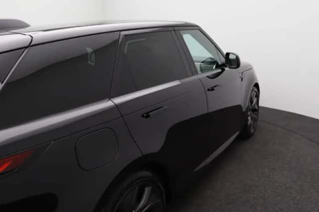 Land Rover Range Rover Sport (2024) thumbnail 49