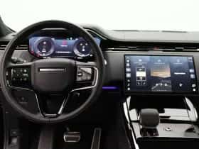 Land Rover Range Rover Sport (2024) thumbnail 8