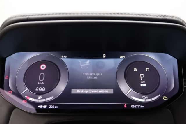 Land Rover Range Rover Sport (2024) thumbnail 9