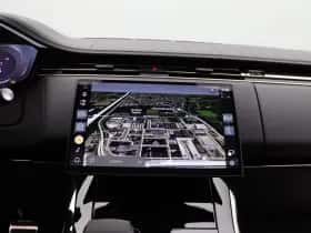 Land Rover Range Rover Sport (2024) thumbnail 10
