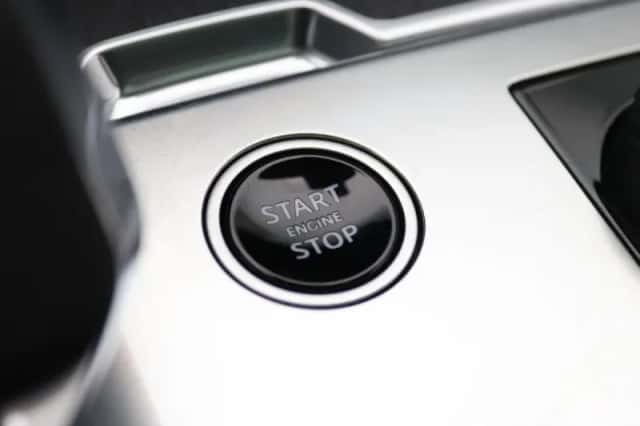 Land Rover Range Rover (2023) thumbnail 19