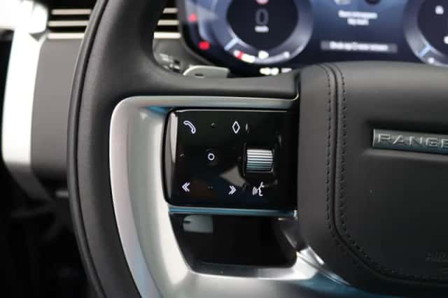 Land Rover Range Rover (2023) thumbnail 20