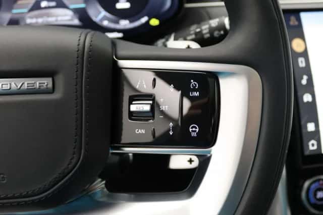 Land Rover Range Rover (2023) thumbnail 21