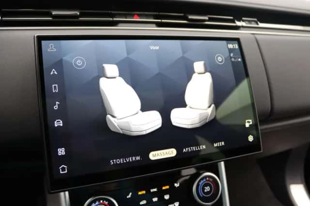 Land Rover Range Rover (2023) thumbnail 27