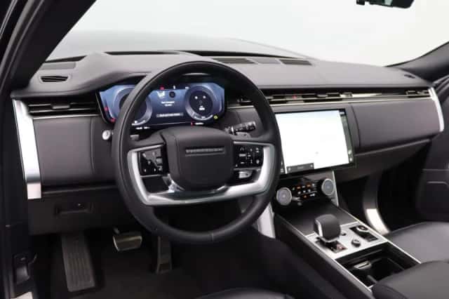 Land Rover Range Rover (2023) thumbnail 29