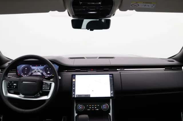 Land Rover Range Rover (2023) thumbnail 34
