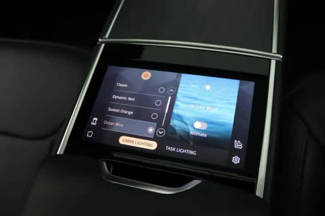 Land Rover Range Rover (2023) thumbnail 39