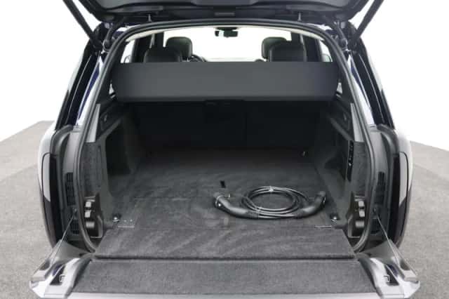 Land Rover Range Rover (2023) thumbnail 42