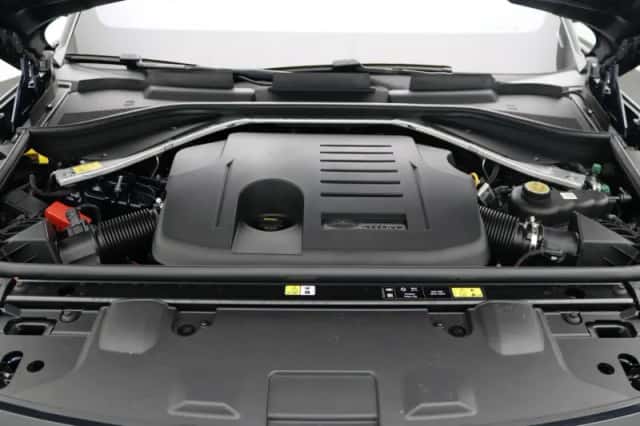 Land Rover Range Rover (2023) thumbnail 46