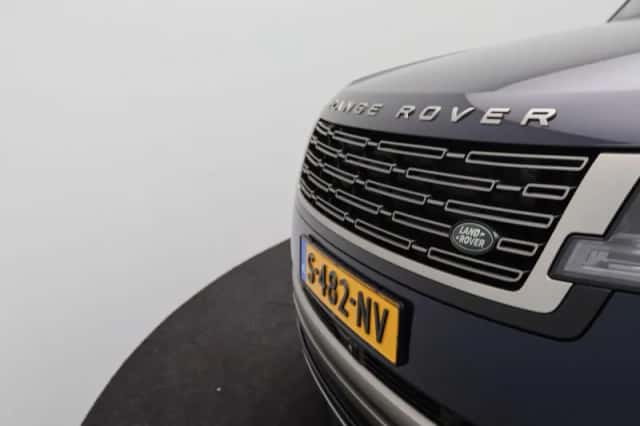 Land Rover Range Rover (2023) thumbnail 47