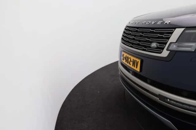 Land Rover Range Rover (2023) thumbnail 48