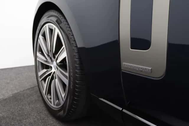 Land Rover Range Rover (2023) thumbnail 49