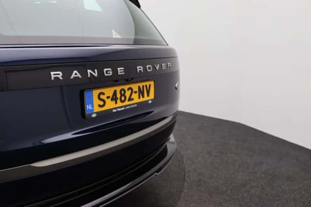 Land Rover Range Rover (2023) thumbnail 50