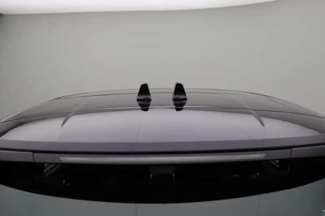 Land Rover Range Rover (2023) thumbnail 53