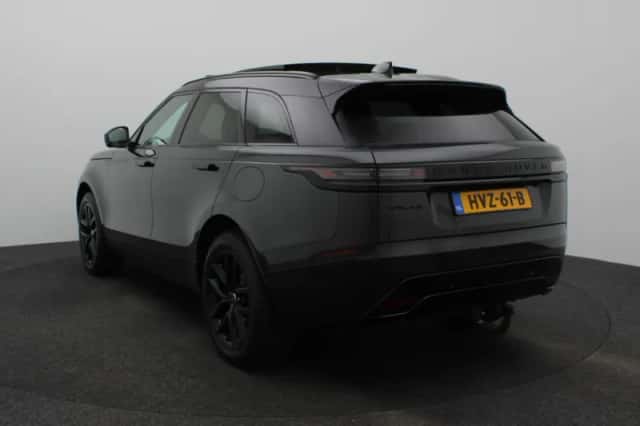 Land Rover Range Rover Velar (2025) thumbnail 3