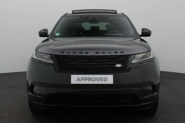 Land Rover Range Rover Velar (2025) thumbnail 4