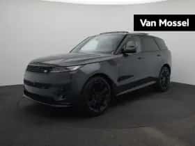 Land Rover Range Rover Sport (2026) thumbnail 1