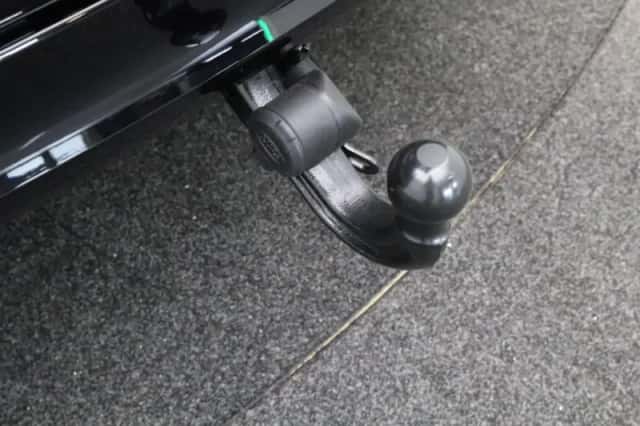 Land Rover Range Rover Sport (2026) thumbnail 14