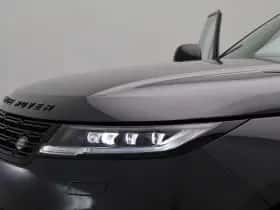 Land Rover Range Rover Sport (2026) thumbnail 17