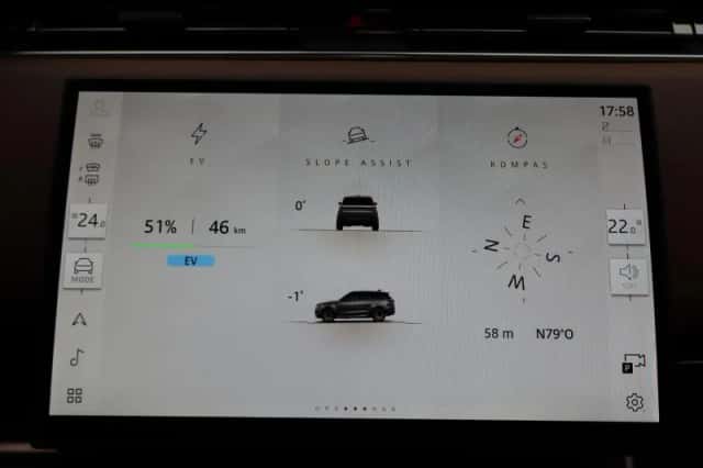 Land Rover Range Rover Sport (2026) thumbnail 22