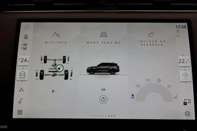 Land Rover Range Rover Sport (2026) thumbnail 23
