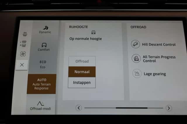 Land Rover Range Rover Sport (2026) thumbnail 25