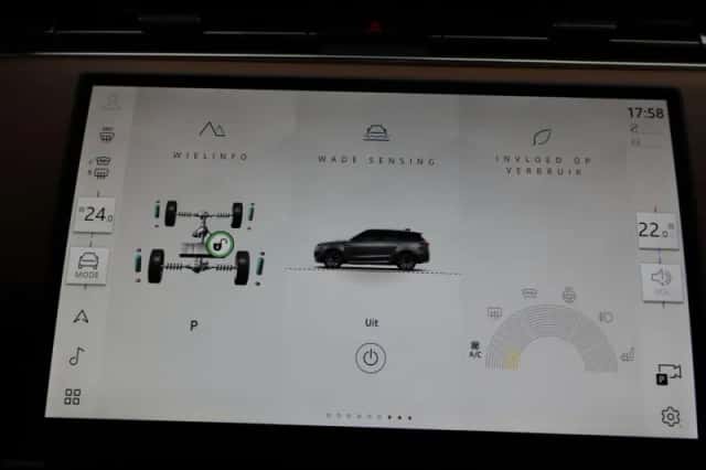 Land Rover Range Rover Sport (2026) thumbnail 28