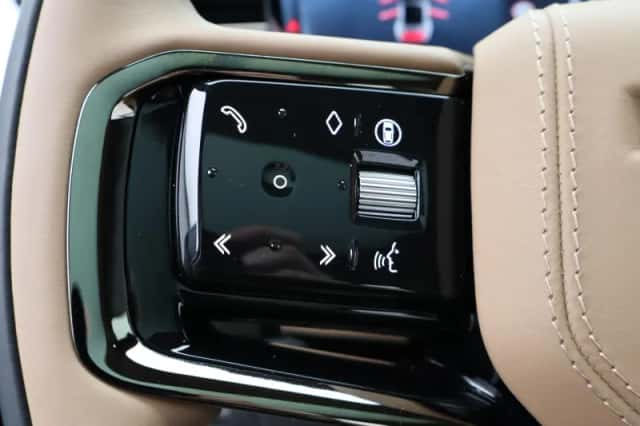 Land Rover Range Rover Sport (2026) thumbnail 31