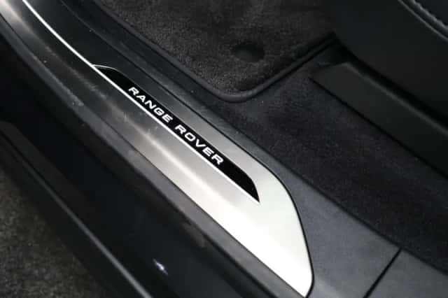 Land Rover Range Rover Sport (2026) thumbnail 35