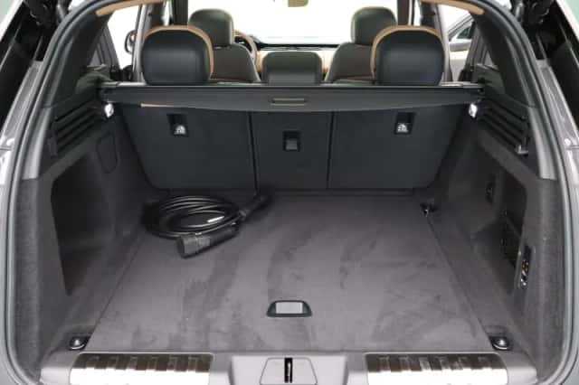 Land Rover Range Rover Sport (2026) thumbnail 37