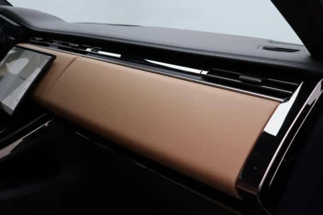 Land Rover Range Rover Sport (2026) thumbnail 39