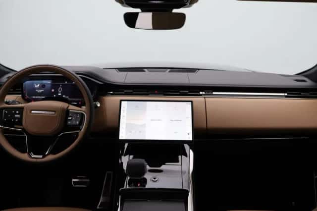Land Rover Range Rover Sport (2026) thumbnail 41