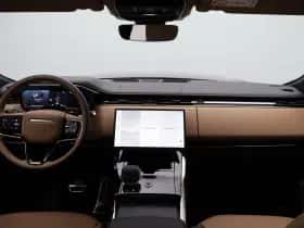 Land Rover Range Rover Sport (2026) thumbnail 41