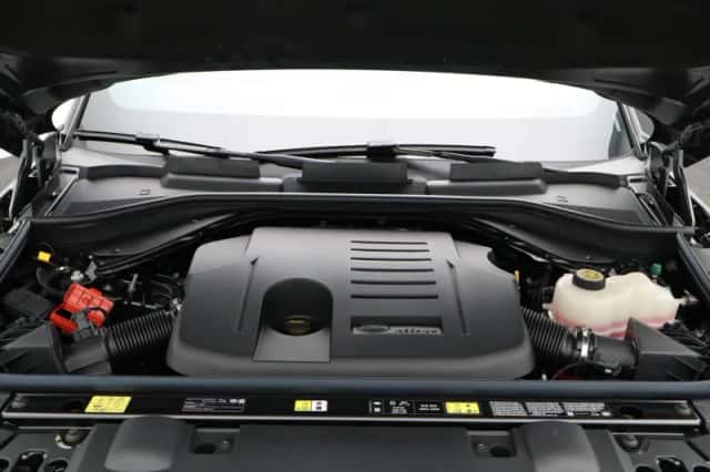 Land Rover Range Rover Sport (2026) thumbnail 44