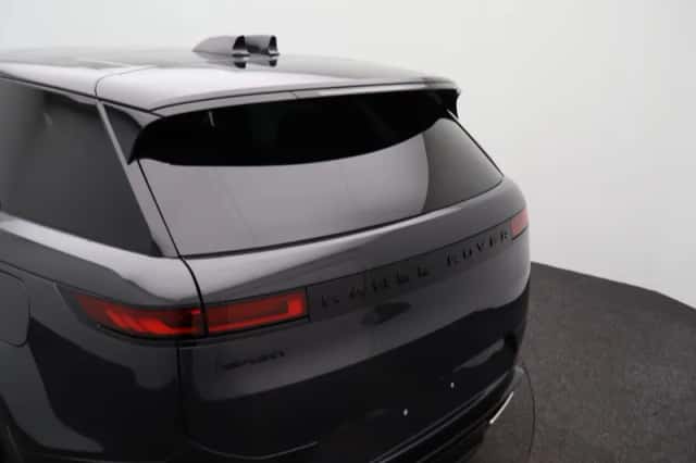 Land Rover Range Rover Sport (2026) thumbnail 47