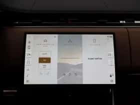 Land Rover Range Rover Sport (2026) thumbnail 10