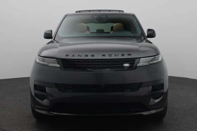Land Rover Range Rover Sport (2026) thumbnail 4