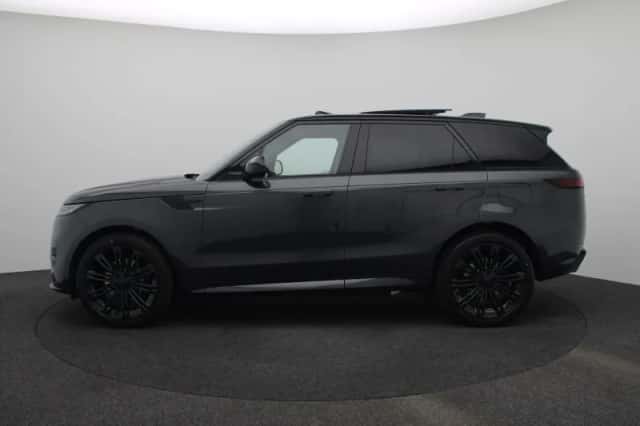 Land Rover Range Rover Sport (2026) thumbnail 5