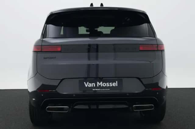 Land Rover Range Rover Sport (2026) thumbnail 2