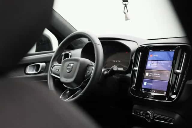 Volvo XC40 (2022) thumbnail 33