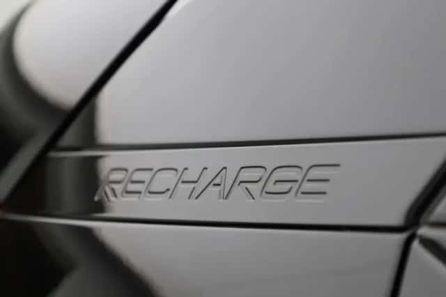Volvo XC40 (2022) thumbnail 36