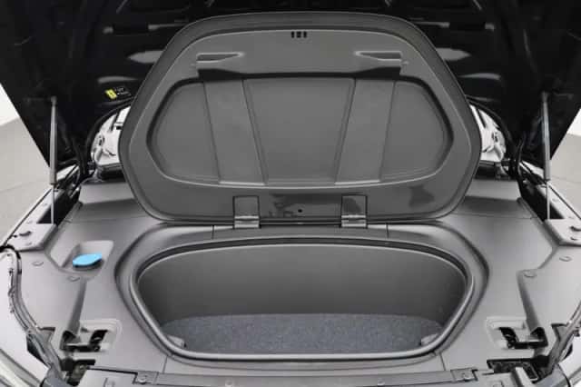 Volvo XC40 (2022) thumbnail 37