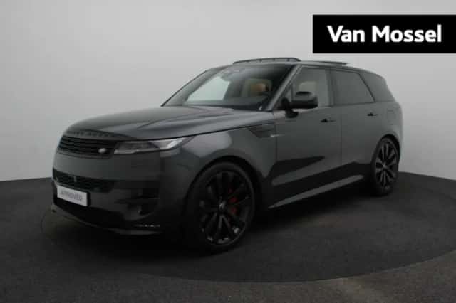 Land Rover Range Rover Sport (2025) thumbnail 1