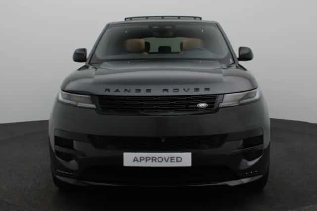 Land Rover Range Rover Sport (2025) thumbnail 3
