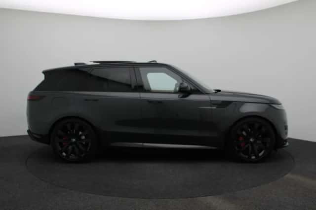 Land Rover Range Rover Sport (2025) thumbnail 6