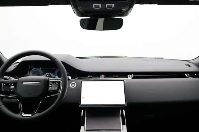 Land Rover Range Rover Evoque (2026) thumbnail 11